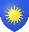 Coat of arms of Lançon-Provence