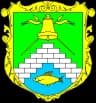 Coat of arms of Matviyivka