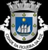 Coat of arms of Figueira da Foz