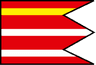 Coat of arms of Hrušovo