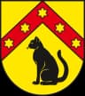 Wappen von Wust