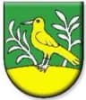 Coat of arms of Divina