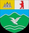 Wappen von Rajon Welykyj Beresnyj
