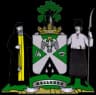 Wappen von Melnyky