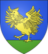 Coat of arms of La Gaude