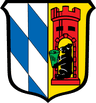 Coat of arms of Beratzhausen