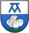 Wappen von Andau