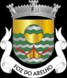 Coat of arms of Foz do Arelho