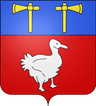 Coat of arms of La Possession