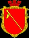 Wappen von Moschny