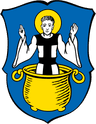 Wappen von Amerdingen