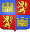 Wappen von Gramat