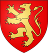 Wappen von La Ferté-Gaucher