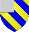 Wappen von Rœulx