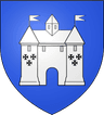 Coat of arms of Ervy-le-Châtel