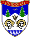 Wappen von Kneževo