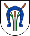 Wappen von Knittelsheim