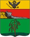 Coat of arms of Nizhnedevitsk