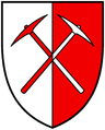 Wappen von Agiez