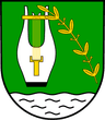 Wappen von Hochscheid