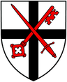 Wappen von Arnex-sur-Orbe