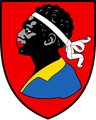 Wappen von Avenches