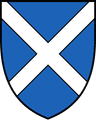 Wappen von Baulmes