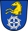 Wappen von Ohlstadt