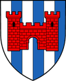 Wappen von Belmont-sur-Yverdon