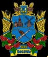 Wappen von Nossatschiw