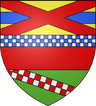Wappen von Villeneuve-d’Ascq