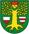 Wappen von Alt Bukow