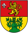 Wappen von Alt Zachun