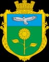 Wappen von Orlowske