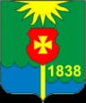 Wappen von Pawlopil