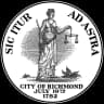Coat of arms of Richmond