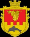 Coat of arms of Parutyne