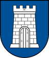 Coat of arms of Altburg