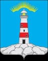 Coat of arms of Teriberka
