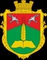 Coat of arms of Pisky