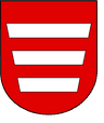 Wappen von Szczebrzeszyn