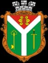 Coat of arms of Petropavlivka