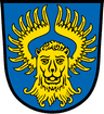 Wappen von Alteglofsheim
