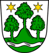 Wappen von Altenbamberg
