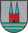 Wappen von Altenbruch