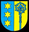 Coat of arms of Altenburg
