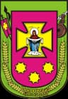 Coat of arms of Pokrovske