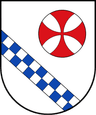 Wappen von Altenbüren