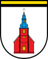 Wappen von Altenkirchen