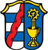 Wappen von Altenkunstadt